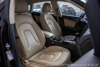 Audi A5 Sportback  1.8 TFSI 125kW 2013