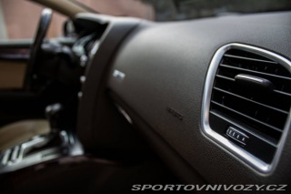 Audi A5 Sportback  1.8 TFSI 125kW 2013