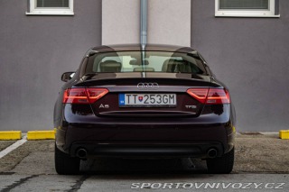 Audi A5 Sportback  1.8 TFSI 125kW 2013