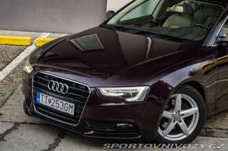 Audi A5 Sportback  1.8 TFSI 125kW 2013