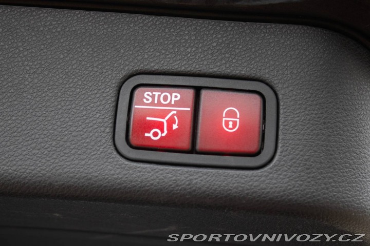 Mercedes-Benz Ostatní modely ML L  250d AMG 4MATIC 150kw 2011