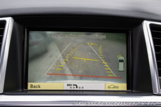 Mercedes-Benz Ostatní modely ML L  250d AMG 4MATIC 150kw 2011