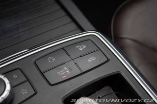 Mercedes-Benz Ostatní modely ML L  250d AMG 4MATIC 150kw 2011