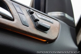 Mercedes-Benz Ostatní modely ML L  250d AMG 4MATIC 150kw 2011