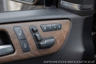 Mercedes-Benz Ostatní modely ML L  250d AMG 4MATIC 150kw 2011