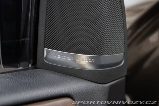 Mercedes-Benz Ostatní modely ML L  250d AMG 4MATIC 150kw 2011