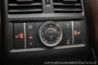 Mercedes-Benz Ostatní modely ML L  250d AMG 4MATIC 150kw 2011