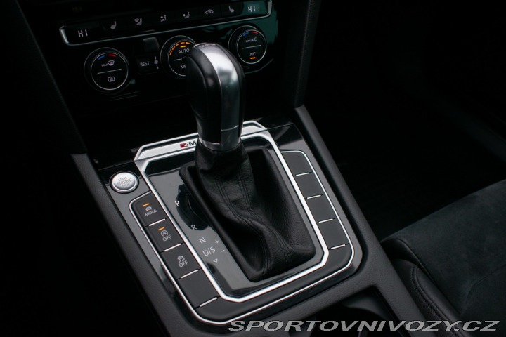 Volkswagen Ostatní modely Passat Variant Variant  2.0 BiTDI 240k H 2016