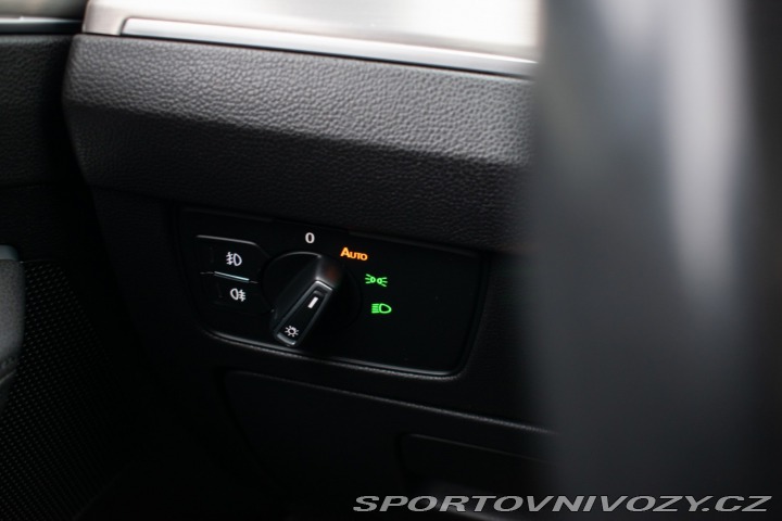 Volkswagen Ostatní modely Passat Variant Variant  2.0 BiTDI 240k H 2016