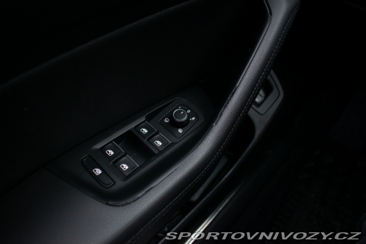 Volkswagen Ostatní modely Passat Variant Variant  2.0 BiTDI 240k H 2016