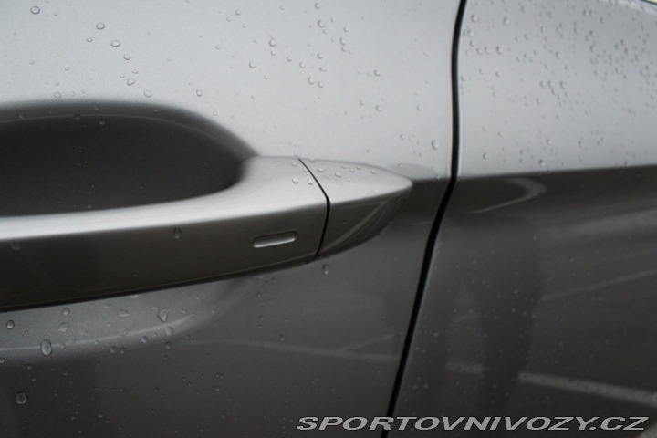 Volkswagen Ostatní modely Passat Variant Variant  2.0 BiTDI 240k H 2016