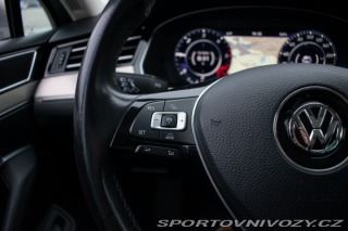 Volkswagen Ostatní modely Passat Variant Variant  2.0 BiTDI 240k H 2016