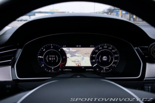 Volkswagen Ostatní modely Passat Variant Variant  2.0 BiTDI 240k H 2016