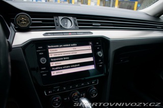 Volkswagen Ostatní modely Passat Variant Variant  2.0 BiTDI 240k H 2016