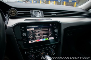 Volkswagen Ostatní modely Passat Variant Variant  2.0 BiTDI 240k H 2016