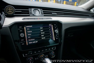 Volkswagen Ostatní modely Passat Variant Variant  2.0 BiTDI 240k H 2016