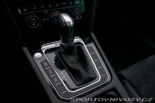 Volkswagen Ostatní modely Passat Variant Variant  2.0 BiTDI 240k H 2016