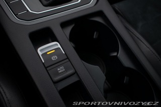 Volkswagen Ostatní modely Passat Variant Variant  2.0 BiTDI 240k H 2016