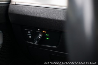 Volkswagen Ostatní modely Passat Variant Variant  2.0 BiTDI 240k H 2016