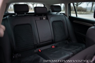 Volkswagen Ostatní modely Passat Variant Variant  2.0 BiTDI 240k H 2016