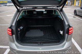 Volkswagen Ostatní modely Passat Variant Variant  2.0 BiTDI 240k H 2016