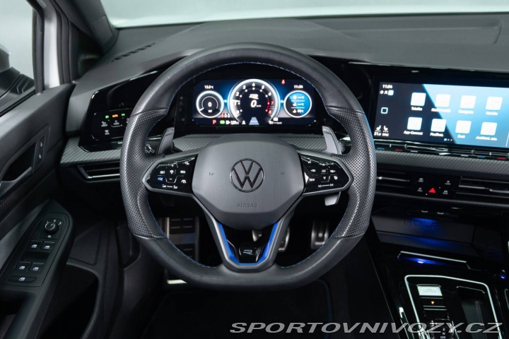 Volkswagen Golf 2.0 TSI 320k R 4MOTION D 2023