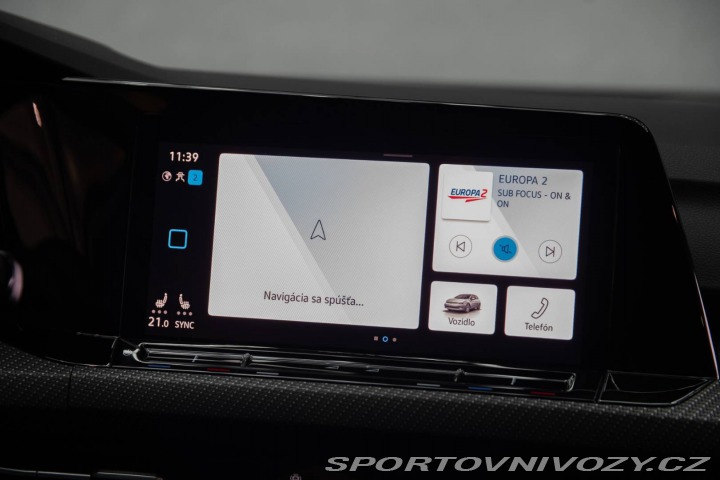 Volkswagen Golf 2.0 TSI 320k R 4MOTION D 2023