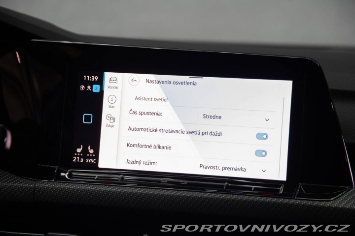 Volkswagen Golf 2.0 TSI 320k R 4MOTION D 2023