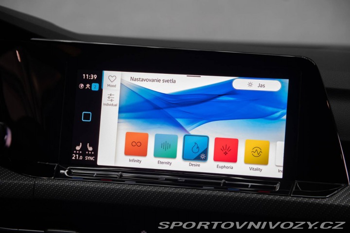 Volkswagen Golf 2.0 TSI 320k R 4MOTION D 2023