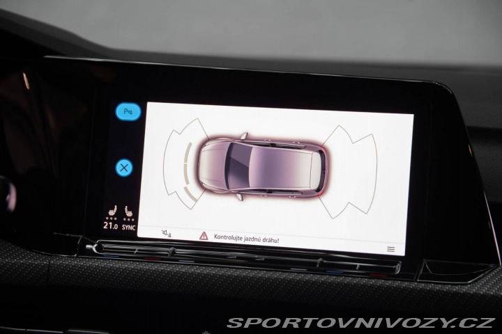 Volkswagen Golf 2.0 TSI 320k R 4MOTION D 2023