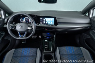 Volkswagen Golf 2.0 TSI 320k R 4MOTION D 2023
