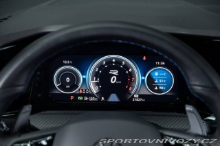 Volkswagen Golf 2.0 TSI 320k R 4MOTION D 2023