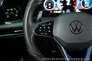 Volkswagen Golf 2.0 TSI 320k R 4MOTION D 2023