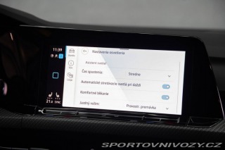 Volkswagen Golf 2.0 TSI 320k R 4MOTION D 2023