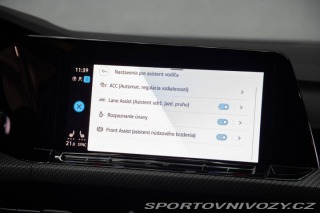 Volkswagen Golf 2.0 TSI 320k R 4MOTION D 2023