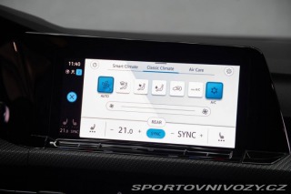 Volkswagen Golf 2.0 TSI 320k R 4MOTION D 2023