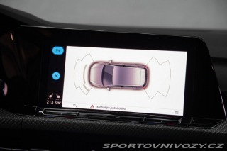 Volkswagen Golf 2.0 TSI 320k R 4MOTION D 2023