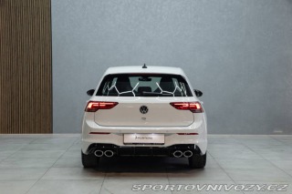 Volkswagen Golf 2.0 TSI 320k R 4MOTION D 2023