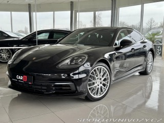 Porsche Panamera 4S Diesel*310kW*Panoram*3