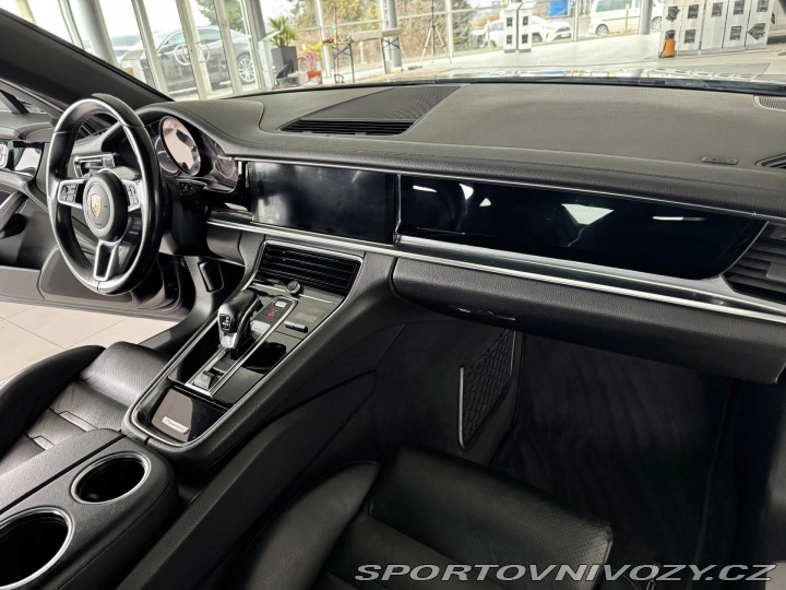 Porsche Panamera 4S Diesel*310kW*Panoram*3 2017