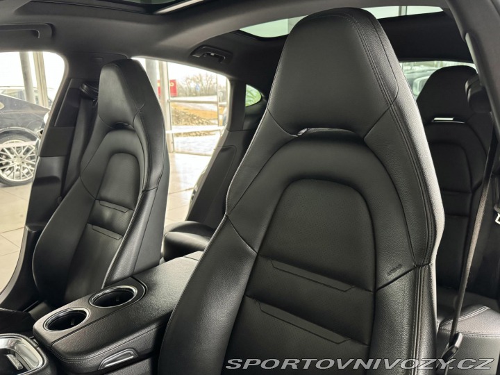 Porsche Panamera 4S Diesel*310kW*Panoram*3 2017
