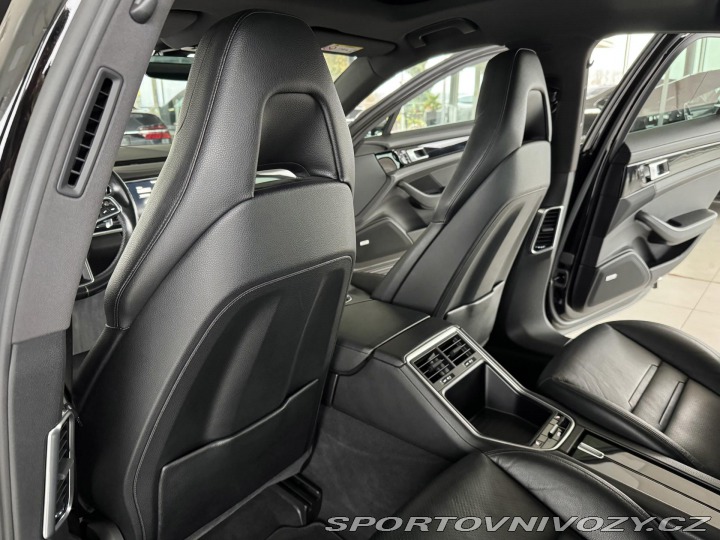 Porsche Panamera 4S Diesel*310kW*Panoram*3 2017