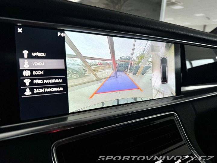 Porsche Panamera 4S Diesel*310kW*Panoram*3 2017