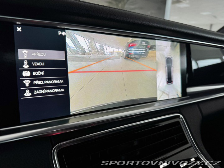 Porsche Panamera 4S Diesel*310kW*Panoram*3 2017