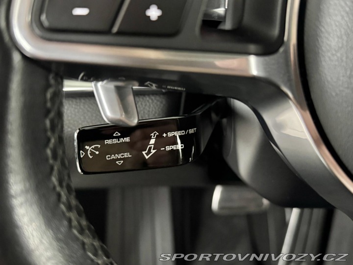 Porsche Panamera 4S Diesel*310kW*Panoram*3 2017