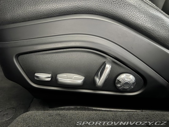 Porsche Panamera 4S Diesel*310kW*Panoram*3 2017