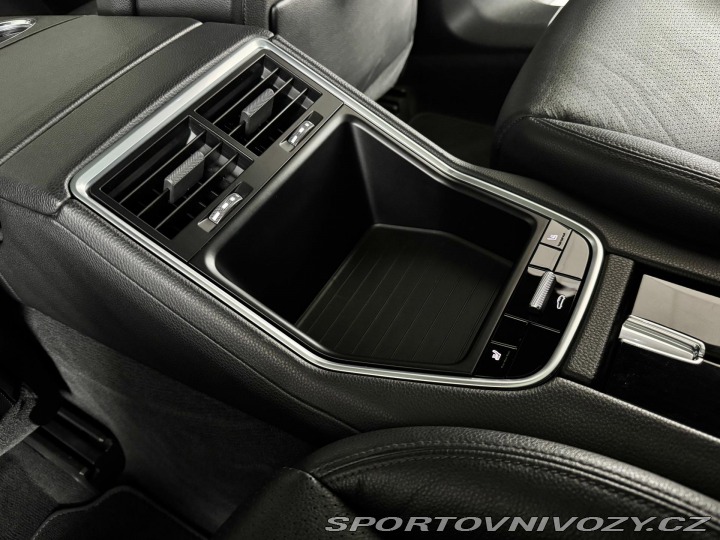 Porsche Panamera 4S Diesel*310kW*Panoram*3 2017