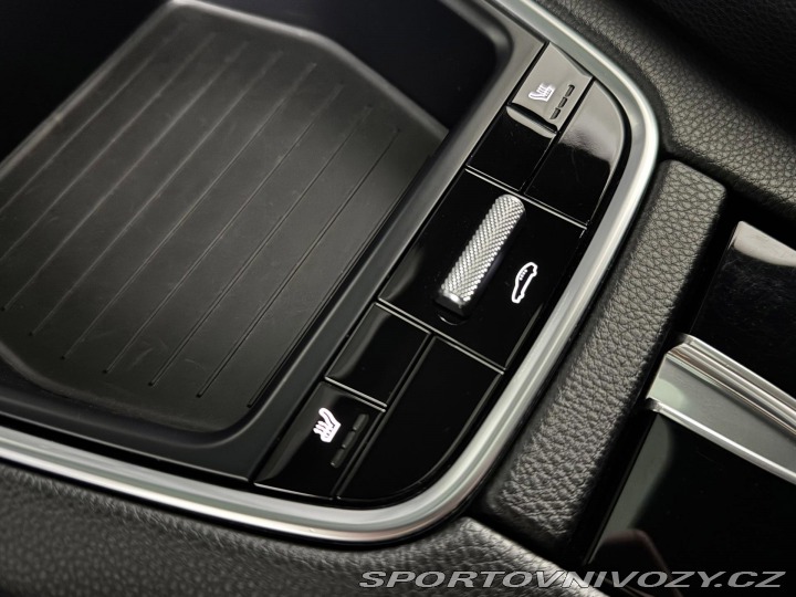 Porsche Panamera 4S Diesel*310kW*Panoram*3 2017