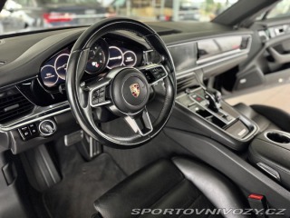 Porsche Panamera 4S Diesel*310kW*Panoram*3 2017