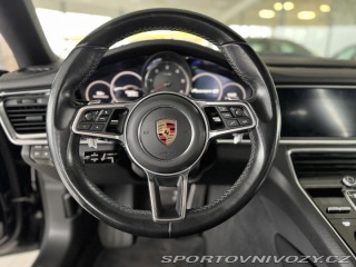 Porsche Panamera 4S Diesel*310kW*Panoram*3 2017
